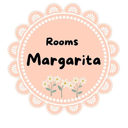 Rooms Margarita Zára Kültér fotó