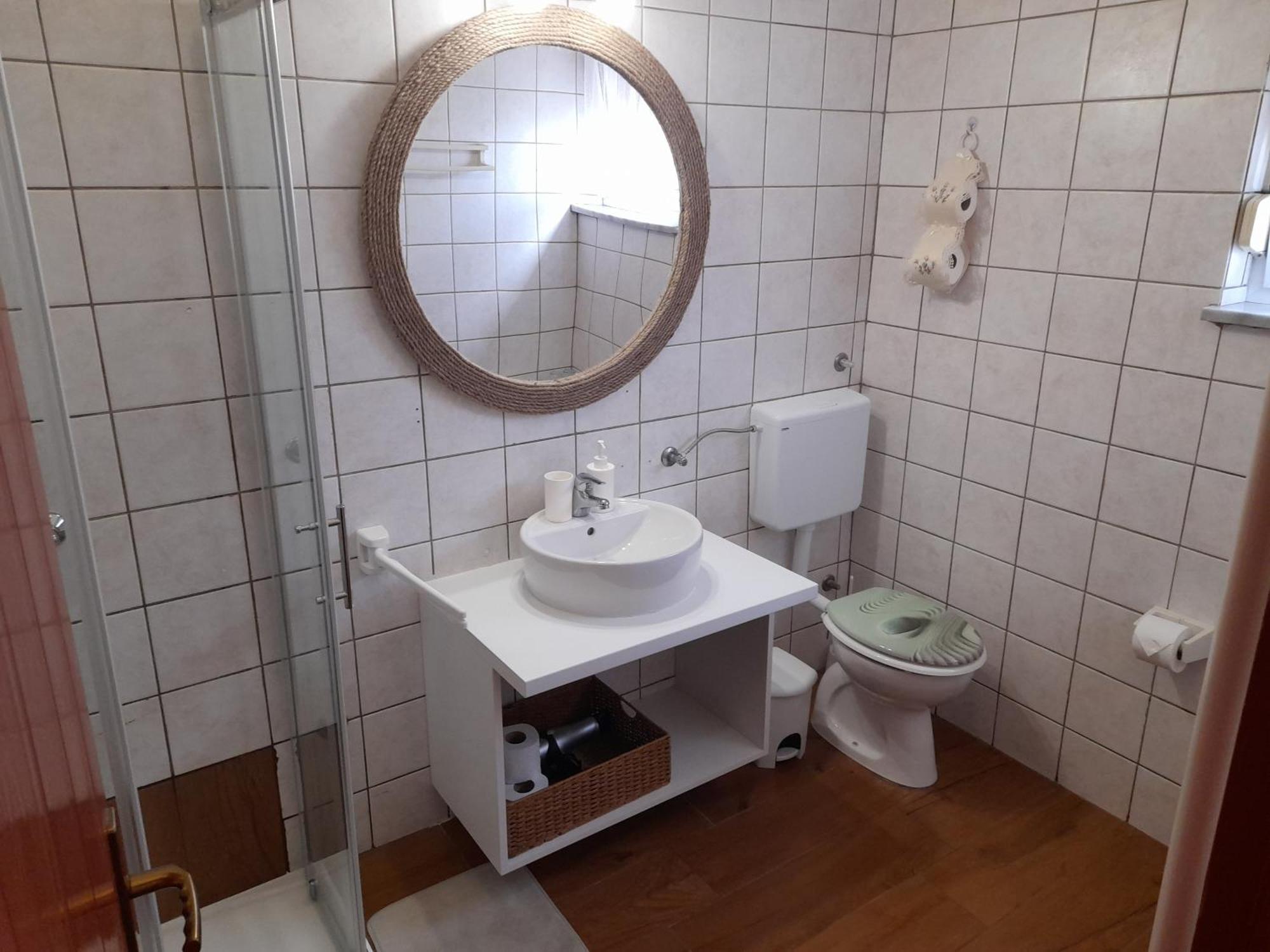 Rooms Margarita Zára Kültér fotó