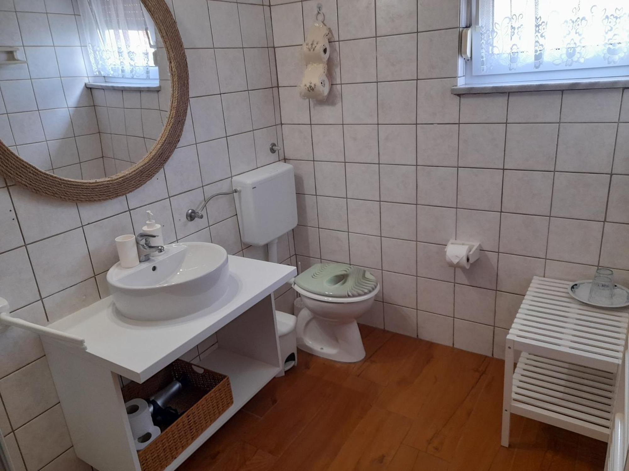 Rooms Margarita Zára Kültér fotó