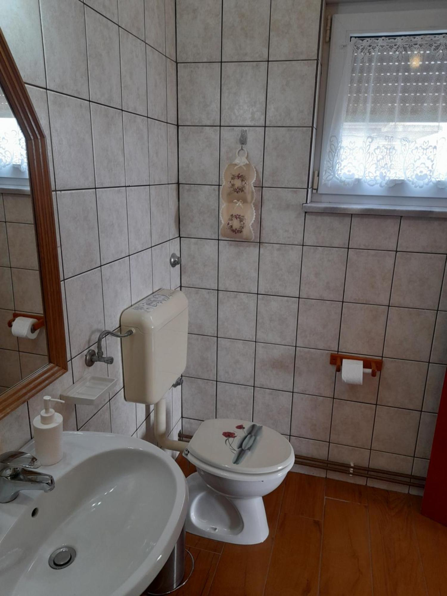 Rooms Margarita Zára Kültér fotó