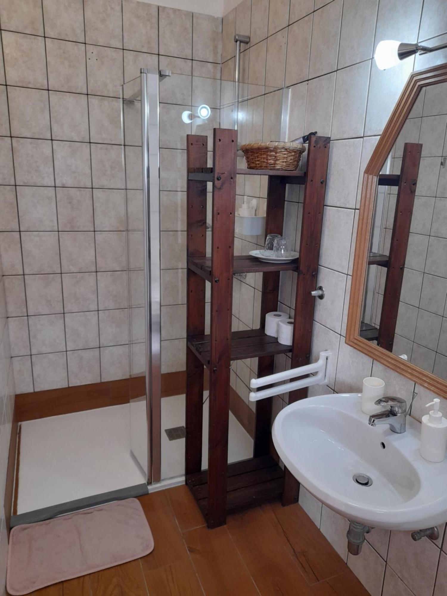 Rooms Margarita Zára Kültér fotó