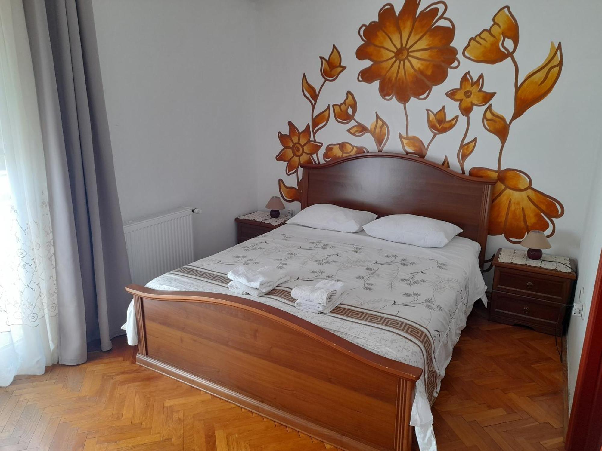 Rooms Margarita Zára Kültér fotó